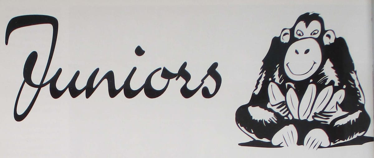 Juniors