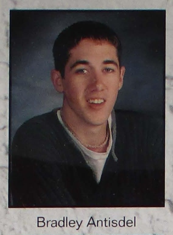 Bradley Antisdel