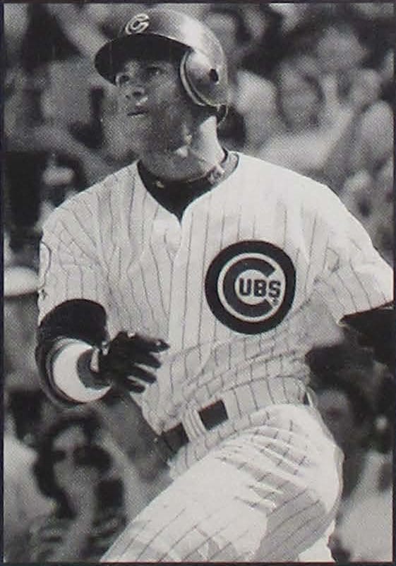 September 6-12 - Home runs