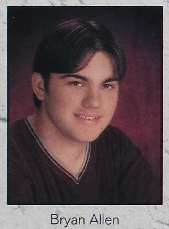 Bryan Allen