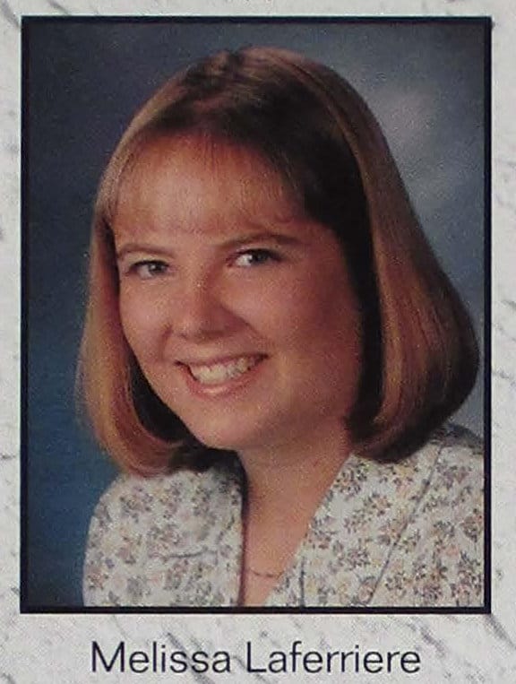 Mellissa Lafferriere